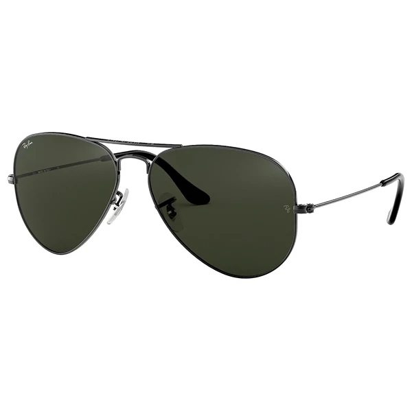 Ray-Ban napszemüveg - RB3025 W0879 - Aviator Large Metal