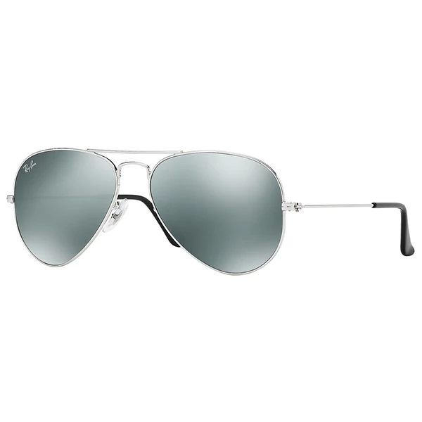 Ray-Ban napszemüveg - RB3025 W3275 - Aviator Large Metal