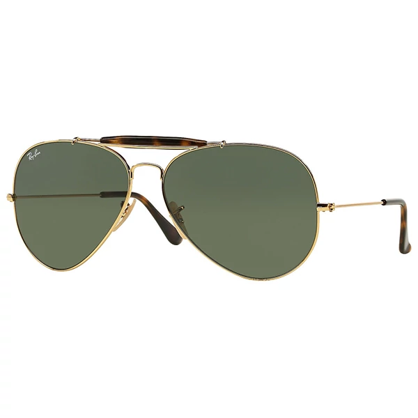 Ray-Ban napszemüveg - RB3029 181 - Outdoorsman II