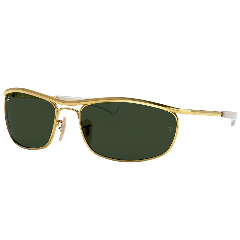 Ray-Ban napszemüveg - RB3119M-001/31 - Olympian I Deluxe