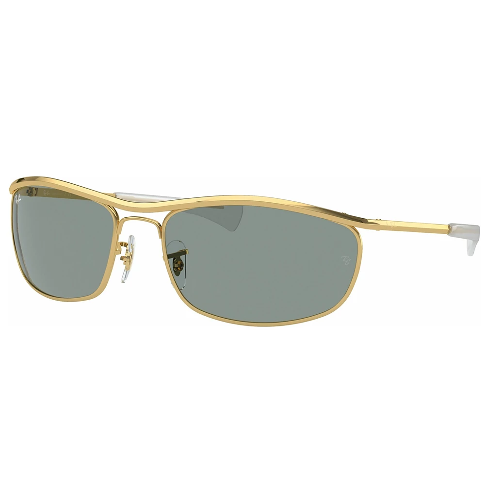 Ray-Ban napszemüveg - RB3119M-001/56 - Olympian I Deluxe