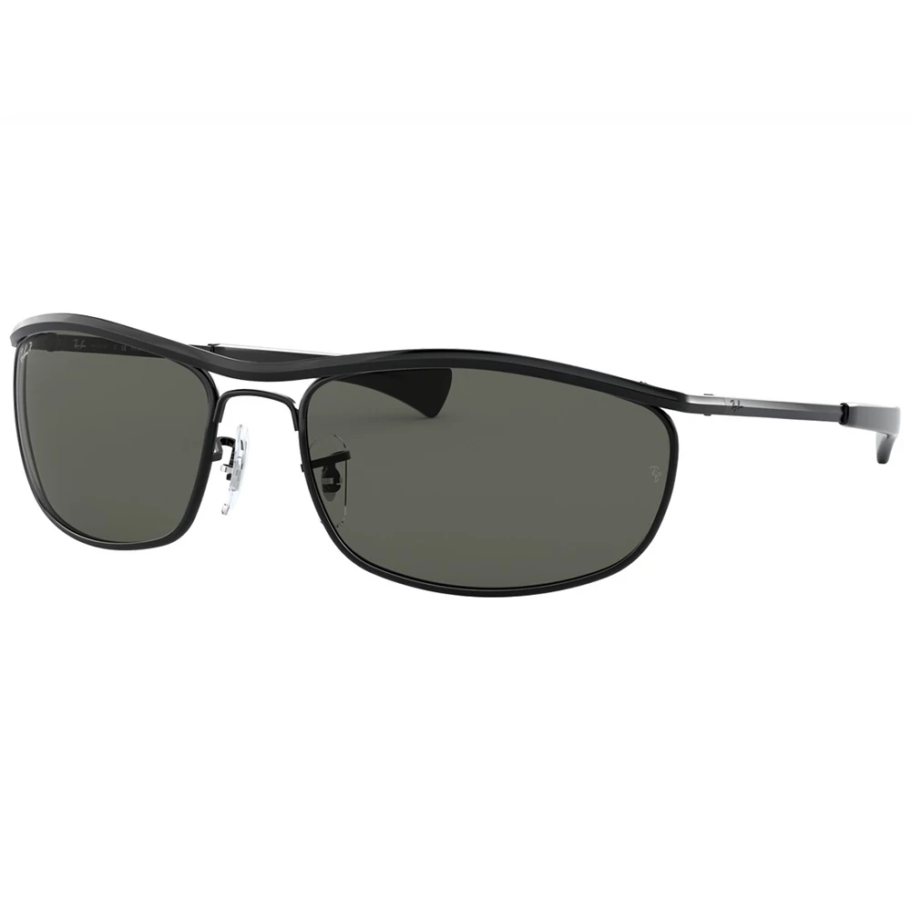 Ray-Ban napszemüveg - RB3119M-002/58 - Olympian I Deluxe