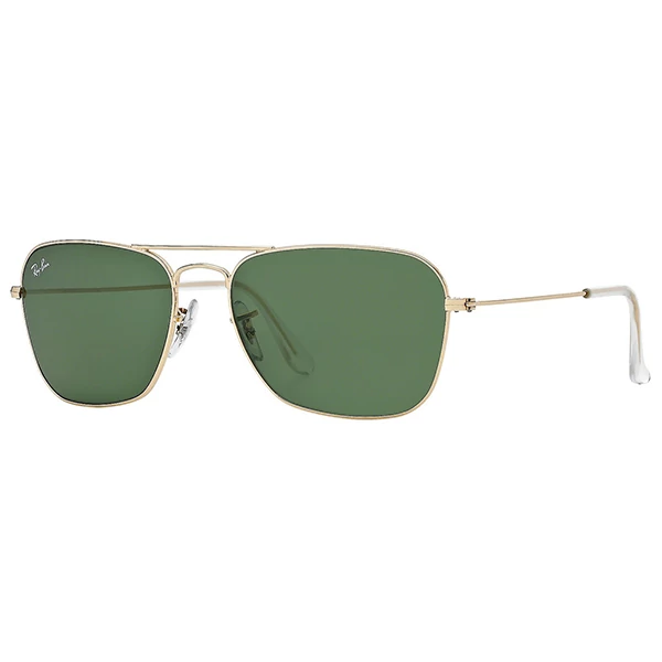 Ray-Ban napszemüveg - RB3136 001 - Caravan