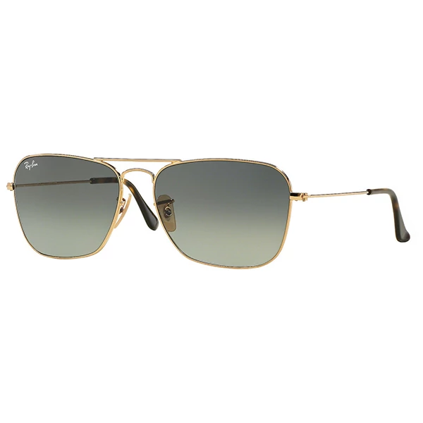 Ray-Ban napszemüveg - RB3136 181/71 - Caravan