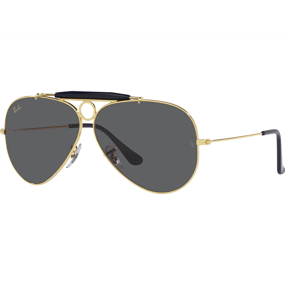Ray-Ban napszemüveg - RB3138-9240B1 - Shooter