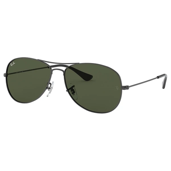 Ray-Ban napszemüveg - RB3362 004 - Cockpit