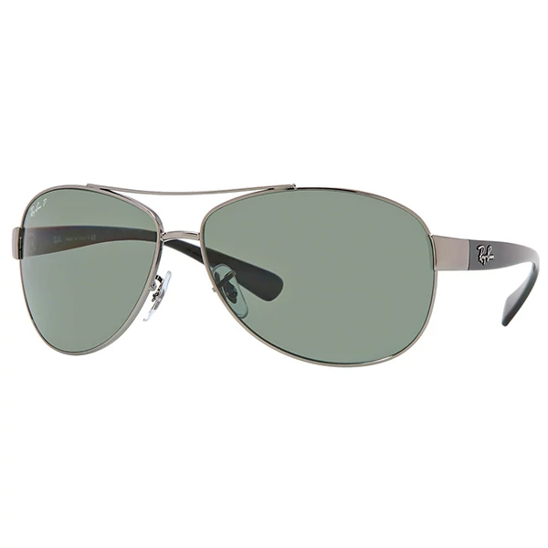 Ray-Ban napszemüveg - RB3386 004/9A