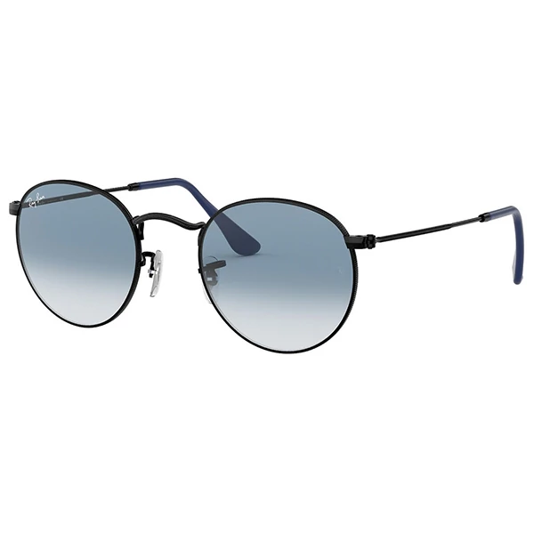 Ray-Ban napszemüveg - RB3447 006/3F - Round Metal
