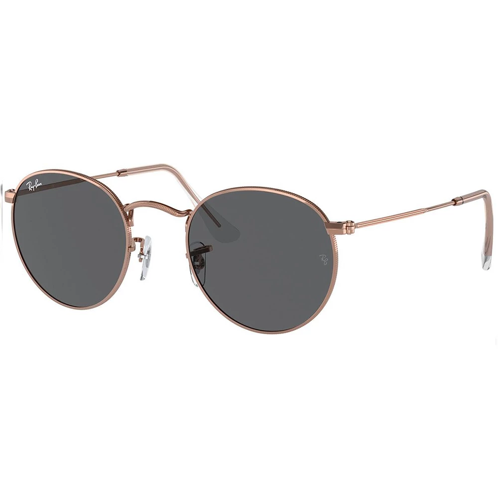 Ray-Ban napszemüveg - RB3447-9202B1 - Round Metal