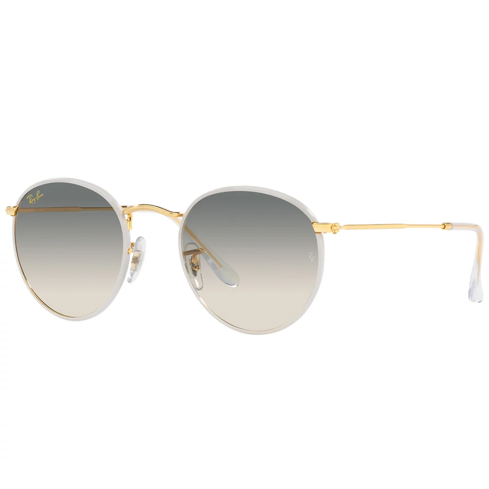 Ray-Ban napszemüveg - RB3447JM-919632 - Round Full Color