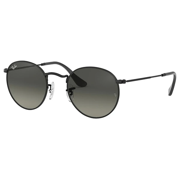 Ray-Ban napszemüveg - RB3447N 002/71 - Round Metal