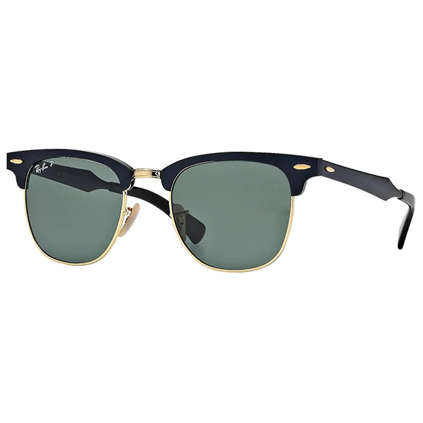 Ray-Ban napszemüveg - RB3507 136/N5 - Clubmaster Aluminium