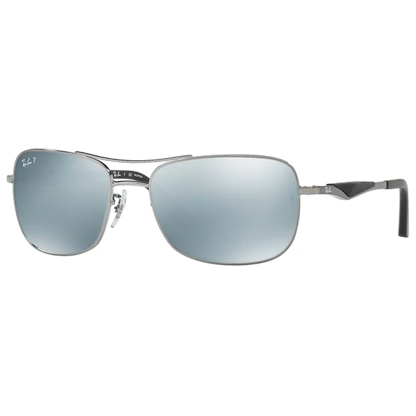 Ray-Ban napszemüveg - RB3515 004/Y4