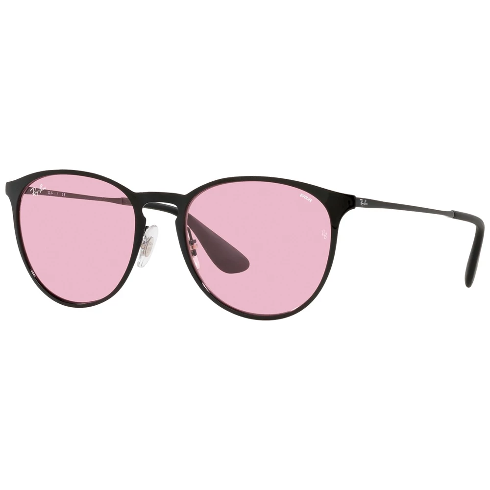 Ray-Ban napszemüveg - RB3539-002/Q3 - Erika Metal