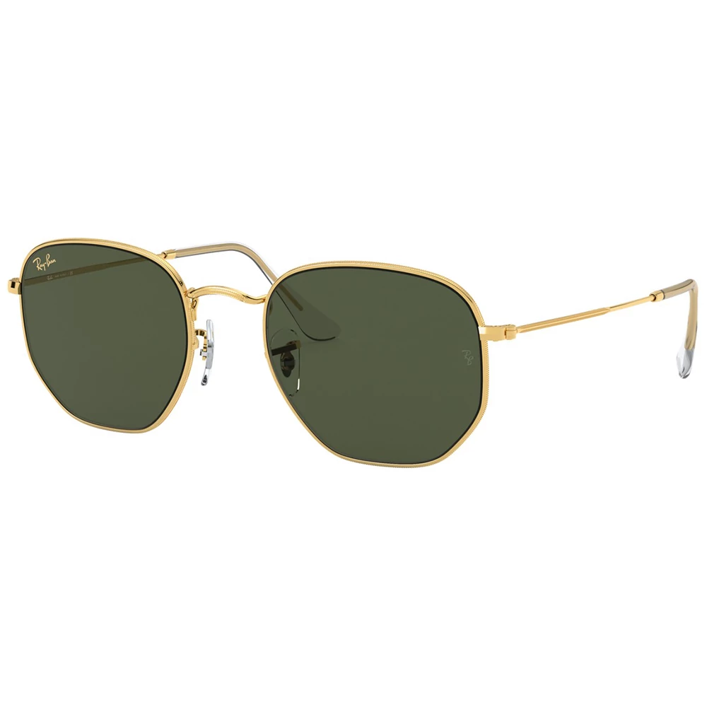 Ray-Ban napszemüveg - RB3548-919631 - Hexagonal
