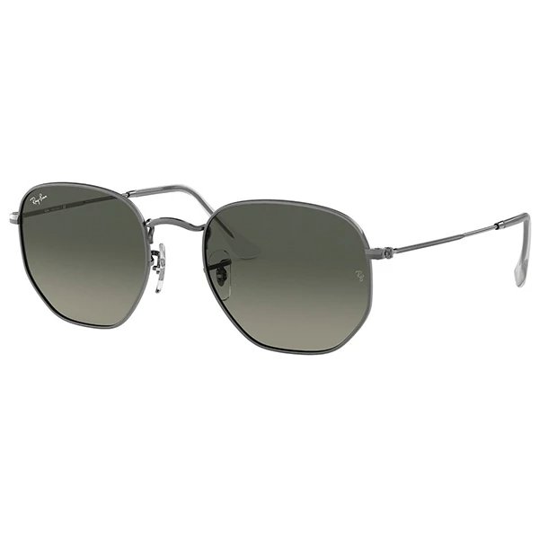 Ray-Ban napszemüveg - RB3548N 004/71 - Hexagonal
