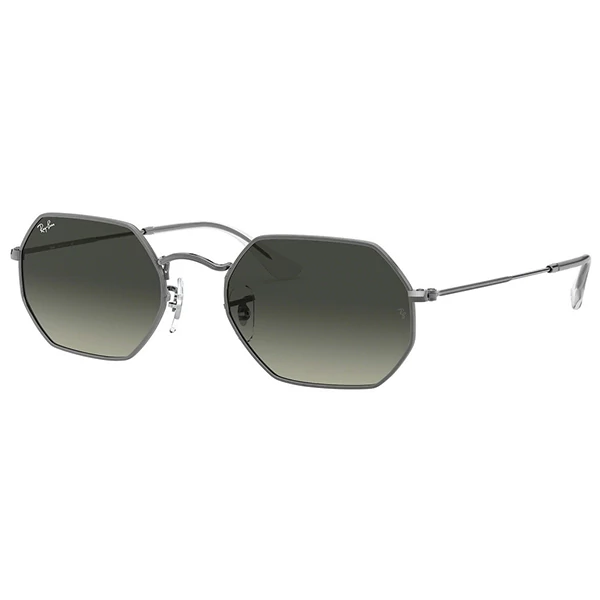 Ray-Ban napszemüveg - RB3556N 004/71 - Octagonal