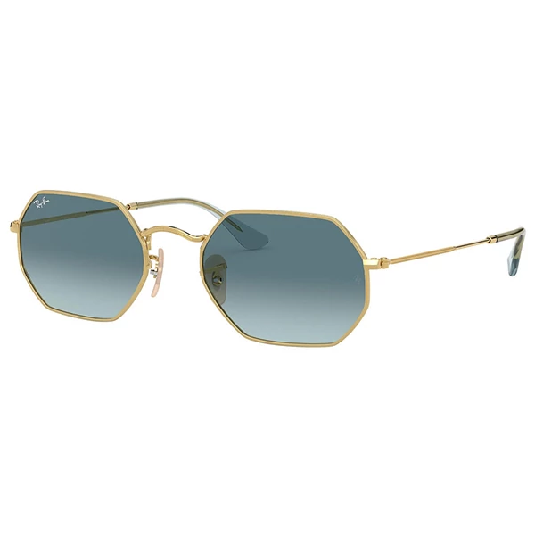 Ray-Ban napszemüveg - RB3556N 91233M - Octagonal