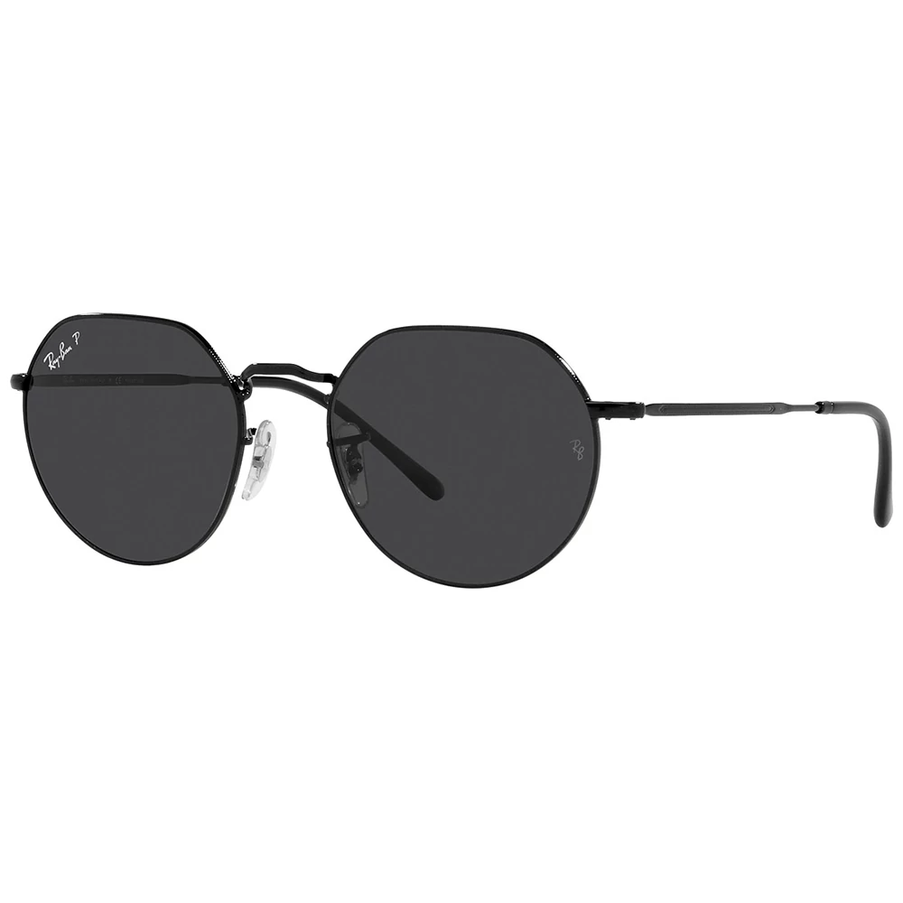 Ray-Ban napszemüveg - RB3565-002/48 - Jack