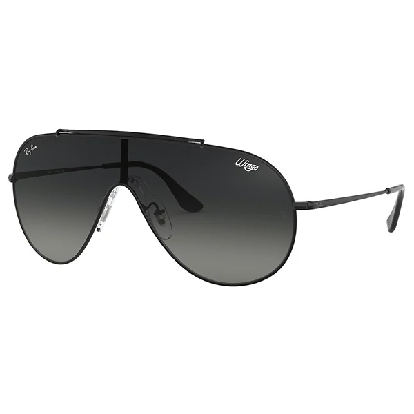 Ray-Ban napszemüveg - RB3597 002/11 - Wings