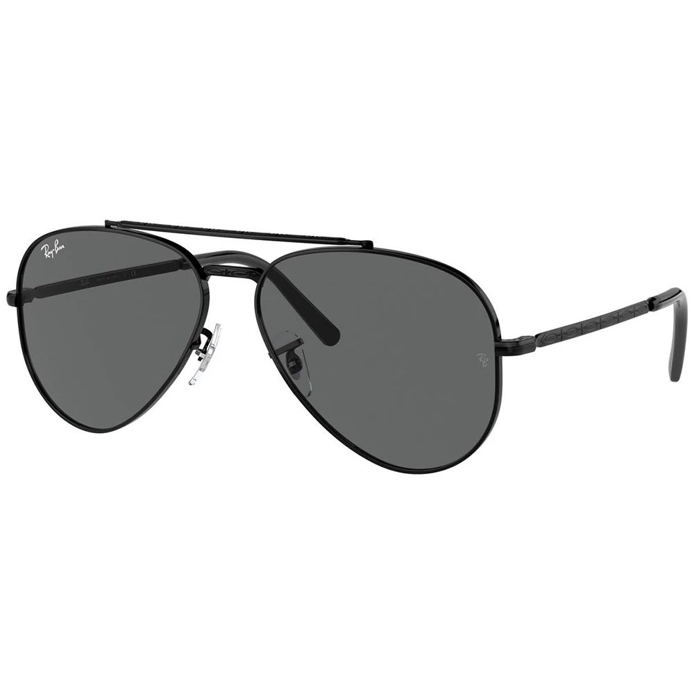 Ray-Ban napszemüveg - RB3625-002/B1 - New Aviator