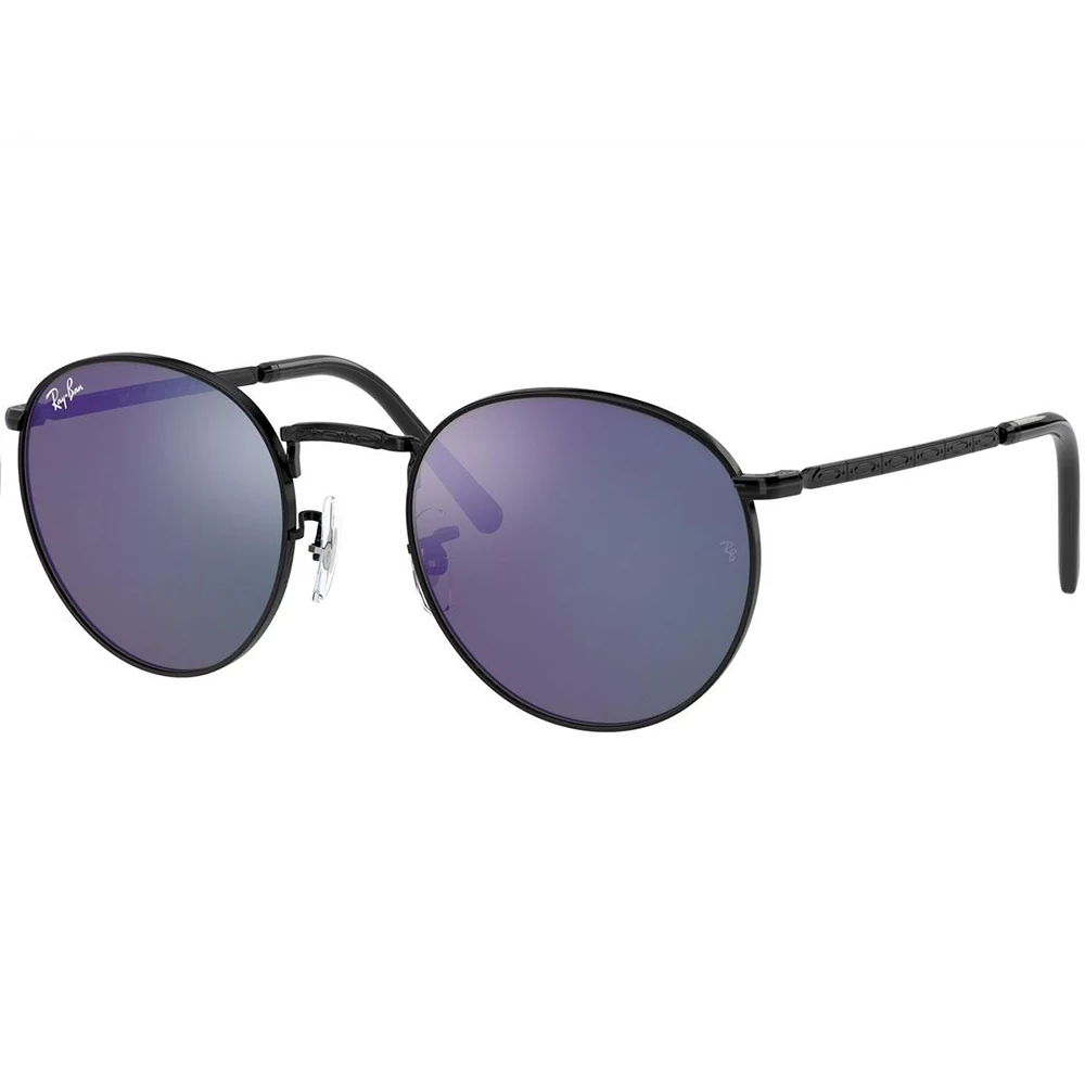 Ray-Ban napszemüveg - RB3637-002/G1 - New Round
