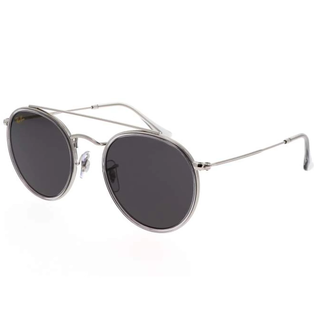 Ray-Ban napszemüveg - RB3647N-9211B1 - 