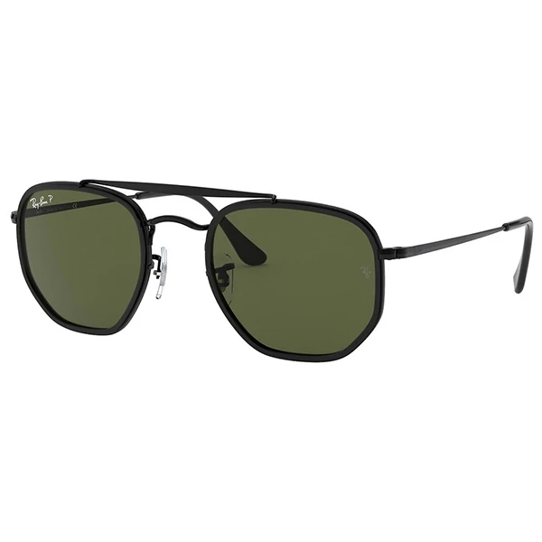 Ray-Ban napszemüveg - RB3648M 002/58 - The Marsal II