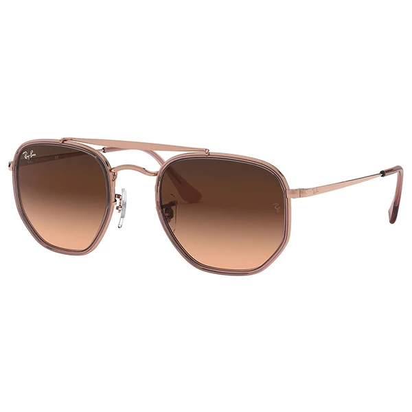 Ray-Ban napszemüveg - RB3648M 9069A5 - The Marsal II