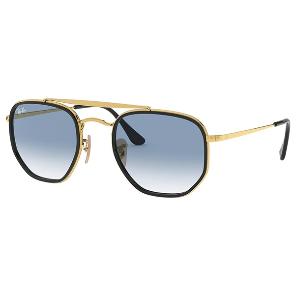 Ray-Ban napszemüveg - RB3648M 91673F - The Marsal II