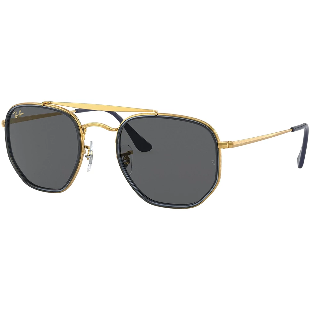 Ray-Ban napszemüveg - RB3648M-9240B1 - The Marshal Ii