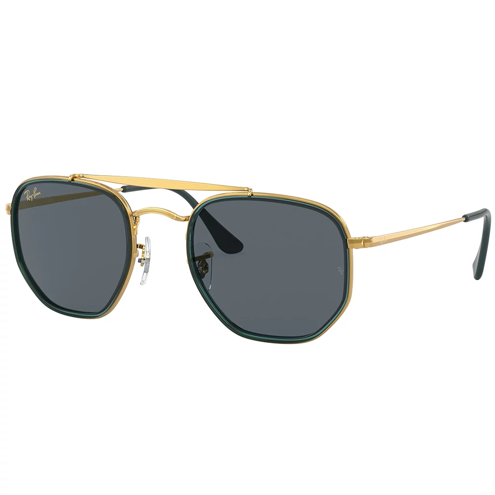 Ray-Ban napszemüveg - RB3648M-9241R5 - The Marshal Ii