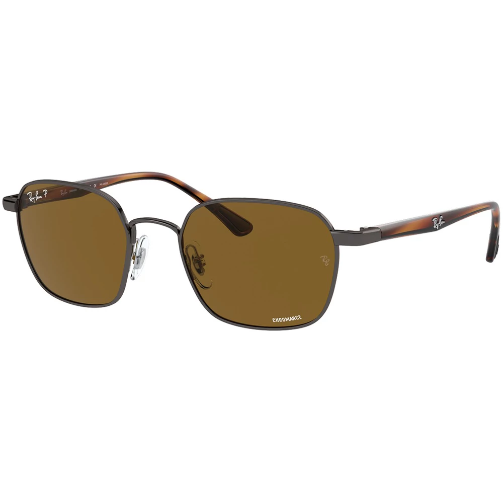 Ray-Ban napszemüveg - RB3664CH-121/BB - Chromance
