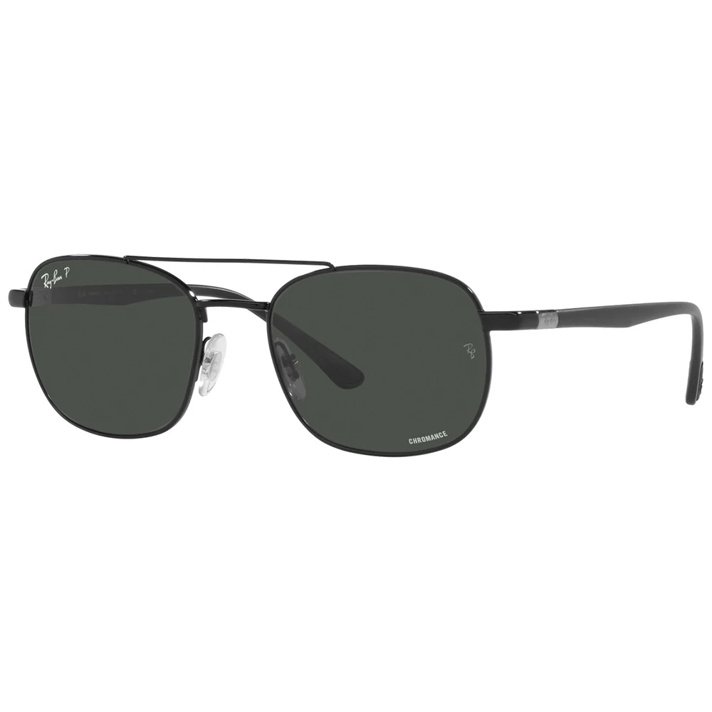 Ray-Ban napszemüveg - RB3670CH-002/K8 - Chromance