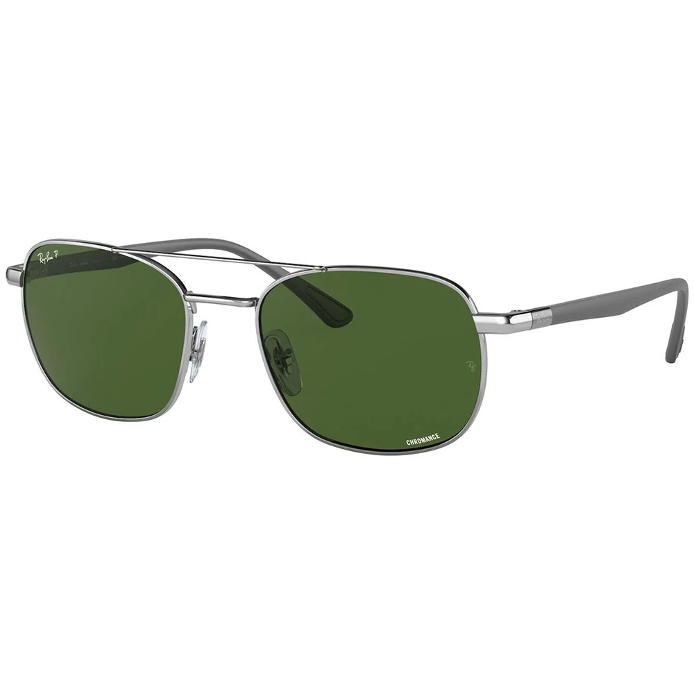 Ray-Ban napszemüveg - RB3670CH-003/P1 - Chromance