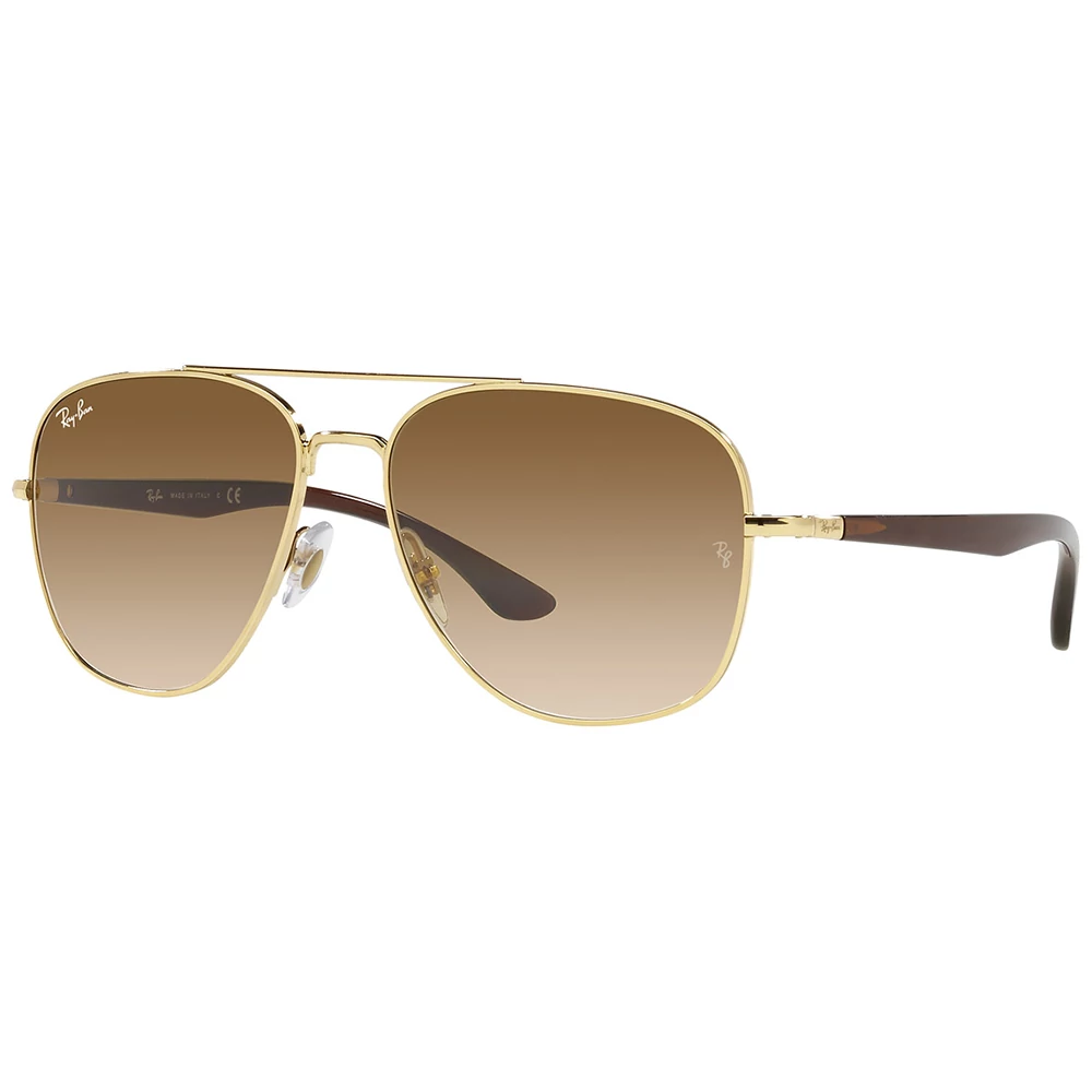 Ray-Ban napszemüveg - RB3683-001/51 - 