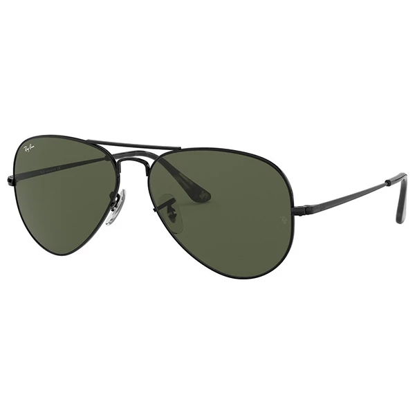 Ray-Ban napszemüveg - RB3689 914831 - Aviator Metal II