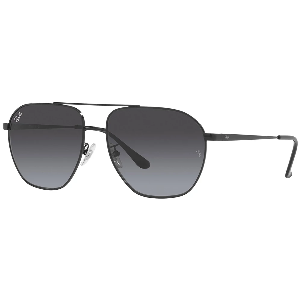 Ray-Ban napszemüveg - RB3692D-002/8G - 