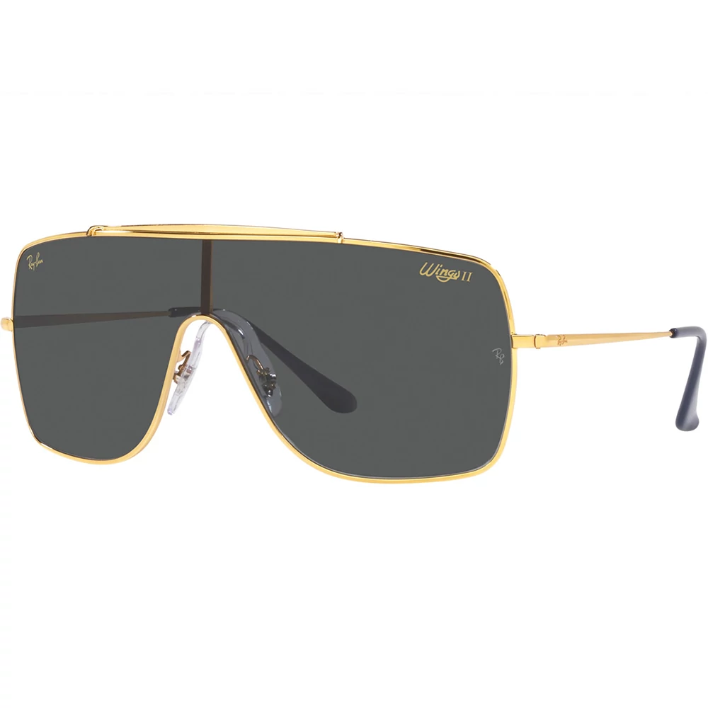 Ray-Ban napszemüveg - RB3697-924687 - Wings Ii