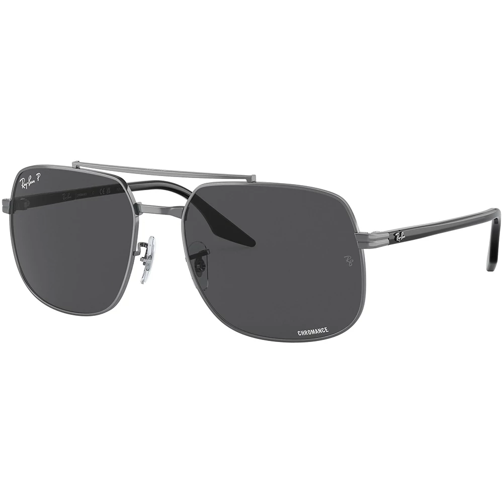 Ray-Ban napszemüveg - RB3699-004/K8 - 