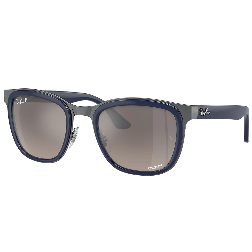 Ray-Ban napszemüveg - RB3709-004/5J - Clyde