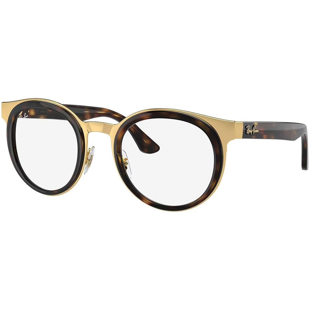 Ray-Ban napszemüveg - RB3710-001/M1 - Bonnie