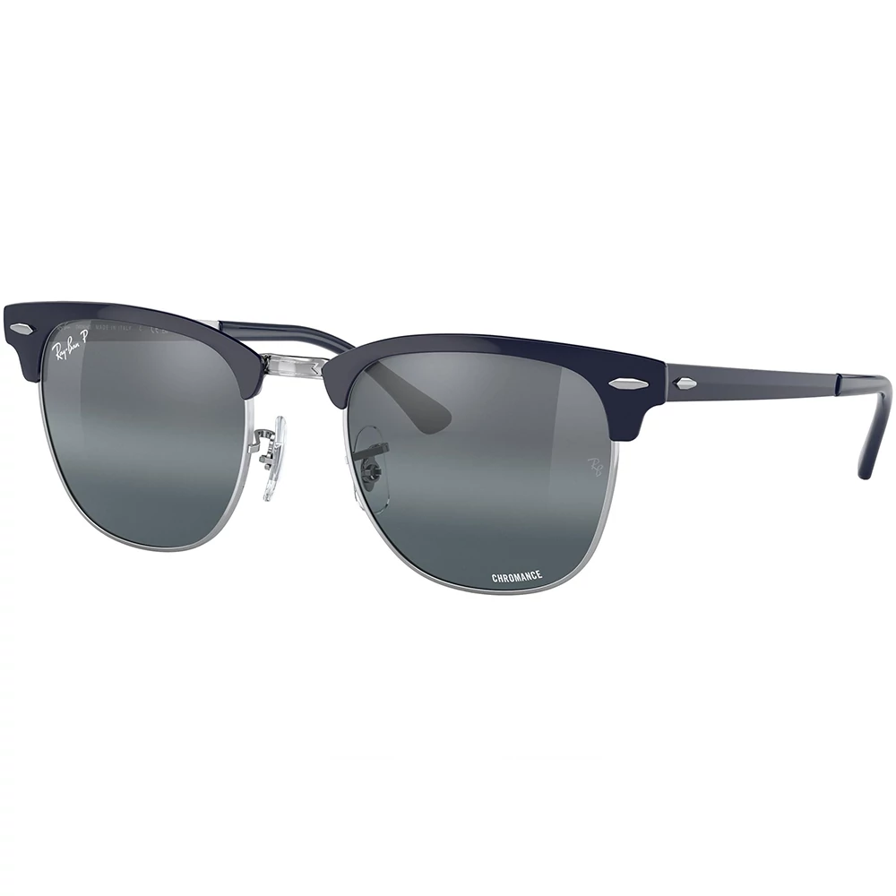 Ray-Ban napszemüveg - RB3716-9254G6 - Clubmaster Metal