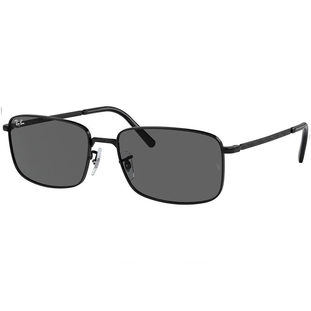 Ray-Ban napszemüveg - RB3717-002/B1 - 