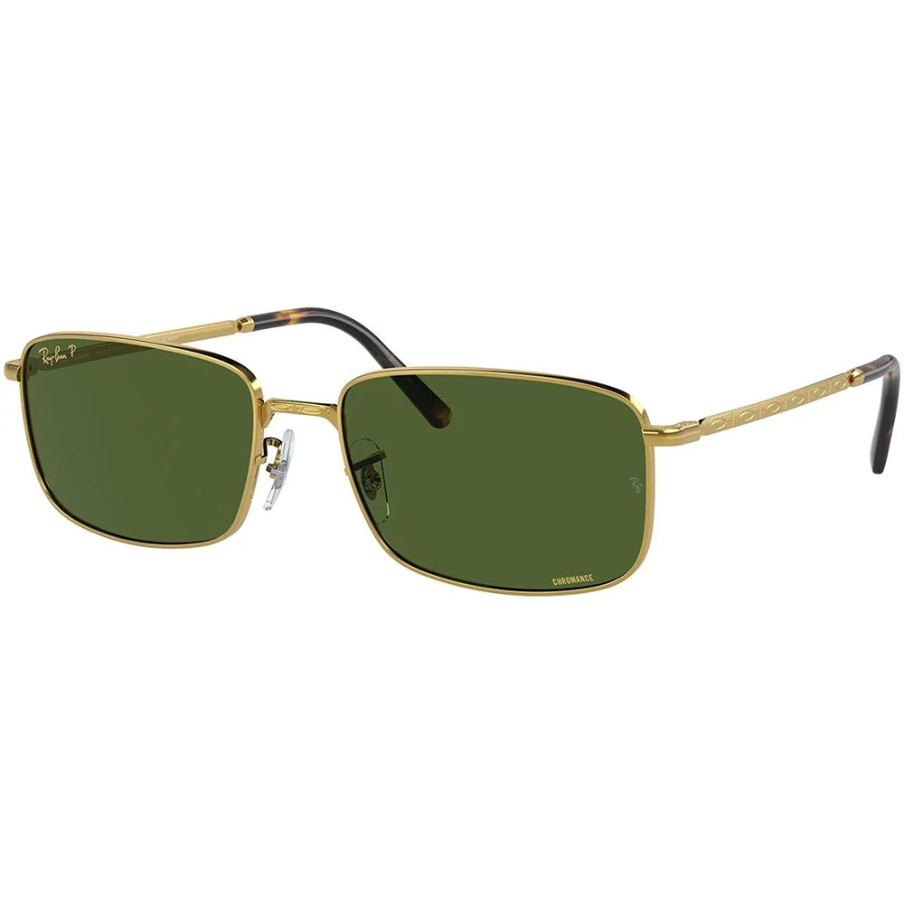 Ray-Ban napszemüveg - RB3717-9196P1 - 