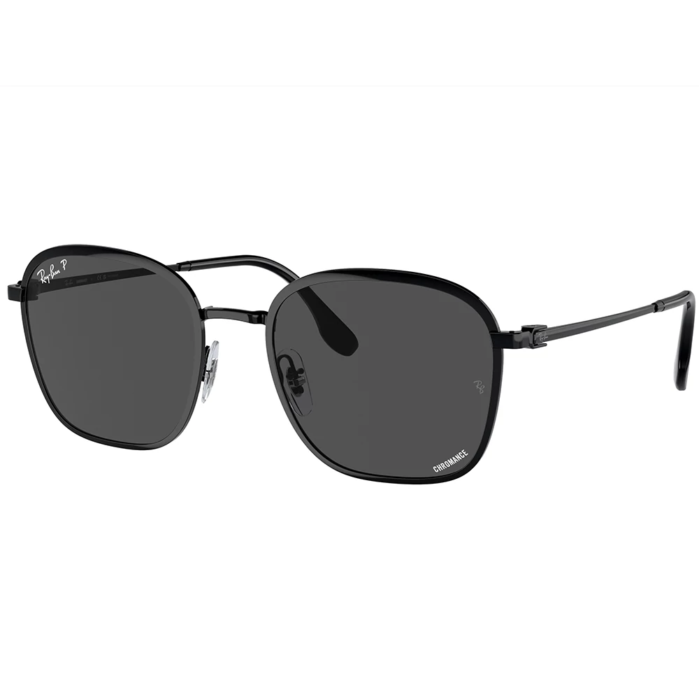 Ray-Ban napszemüveg - RB3720-002/K8 - 