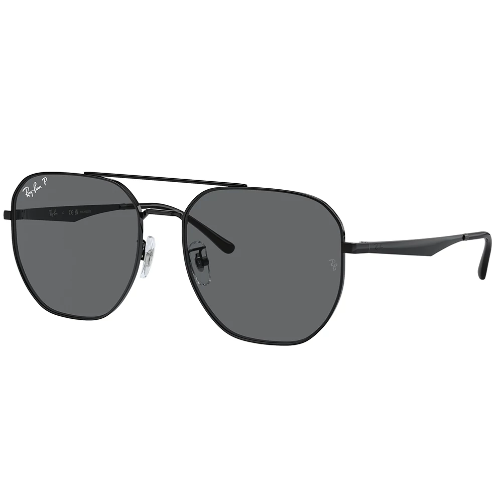 Ray-Ban napszemüveg - RB3724D-002/81 - 