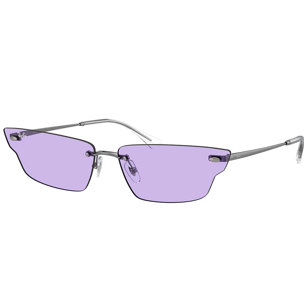Ray-Ban napszemüveg - RB3731-004/1A - Anh