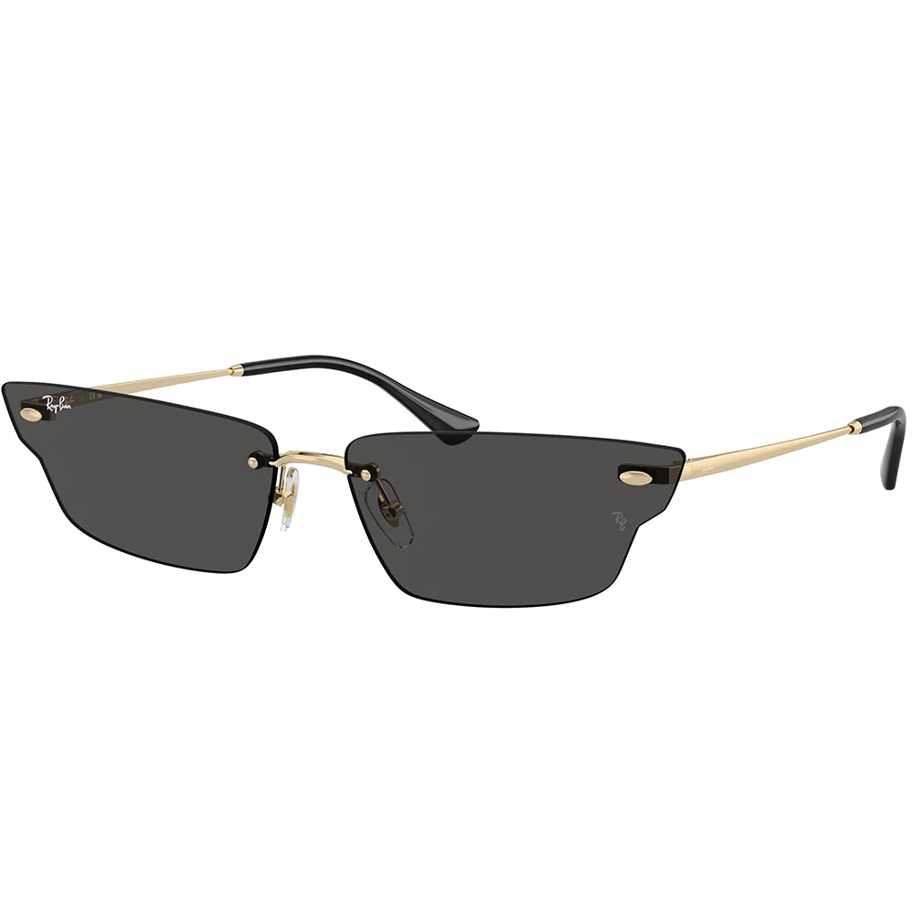 Ray-Ban napszemüveg - RB3731-921387 - Anh