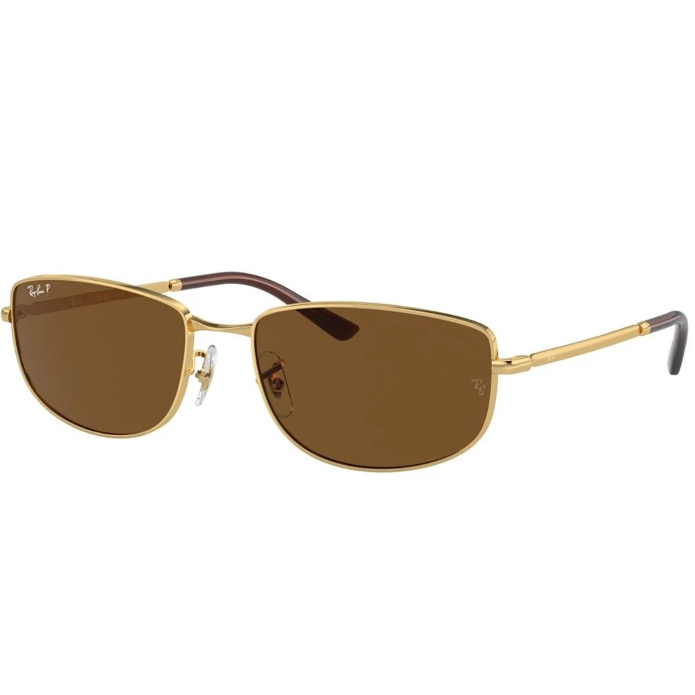 Ray-Ban napszemüveg - RB3732-001/57 - 